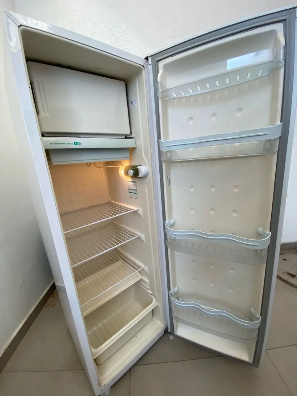 Refrigerador Consul 239 Litros - Foto 4