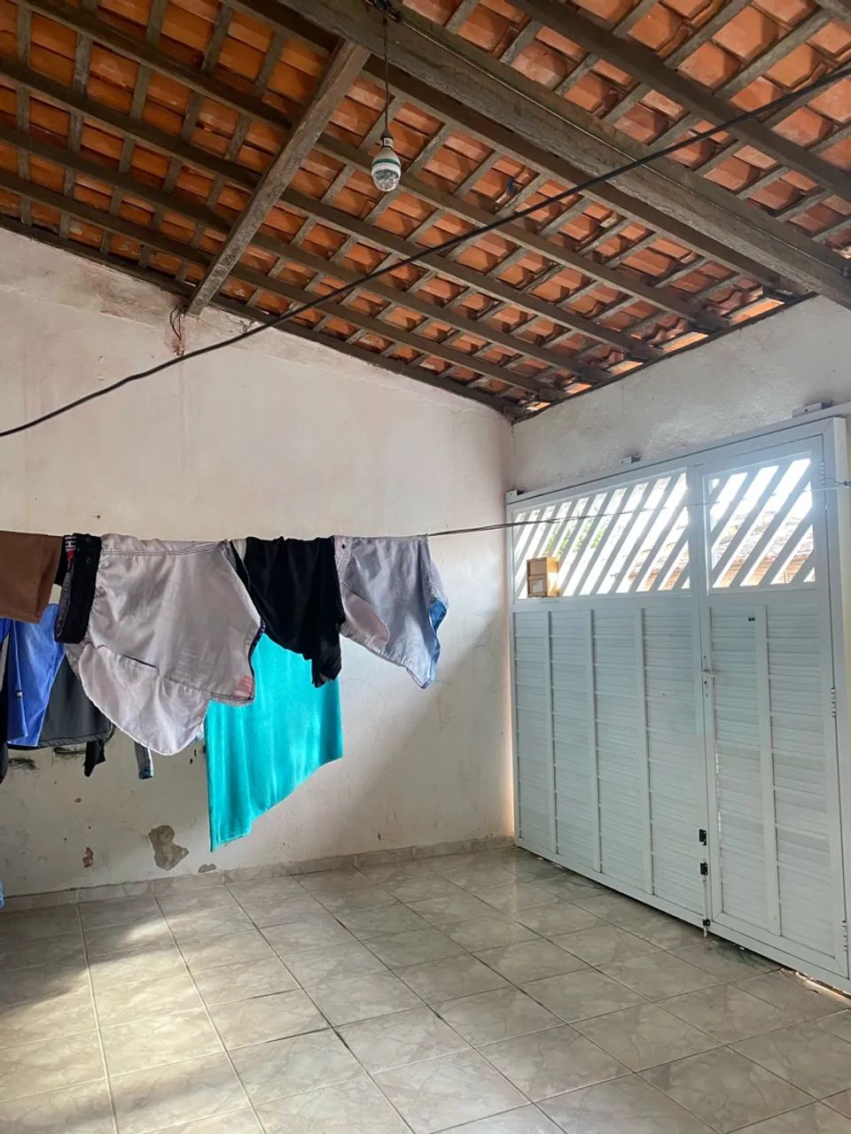 Vendo casa 