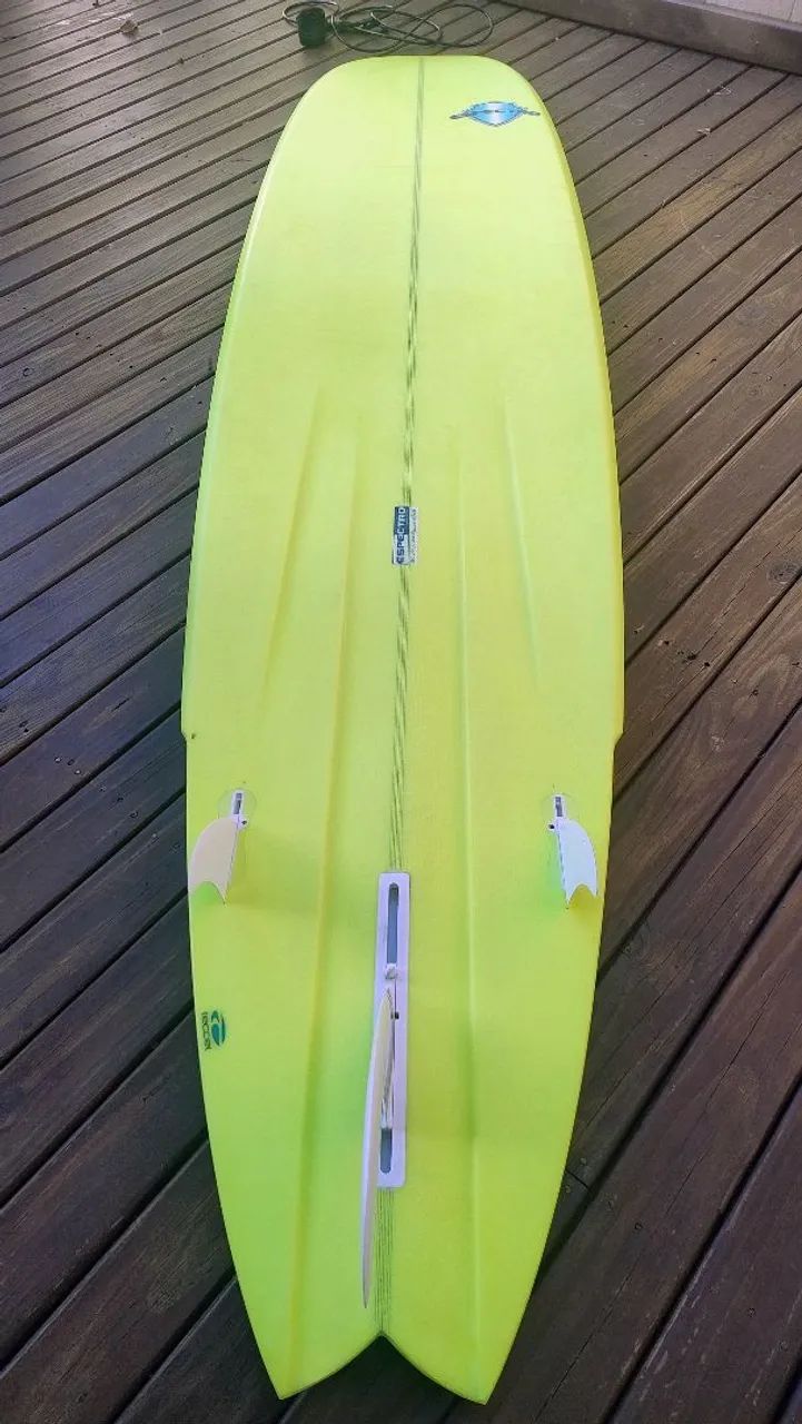 Prancha Surf Longboard 9.0'  - Foto 3