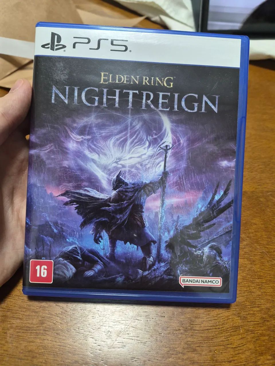 Elden ring nightreign