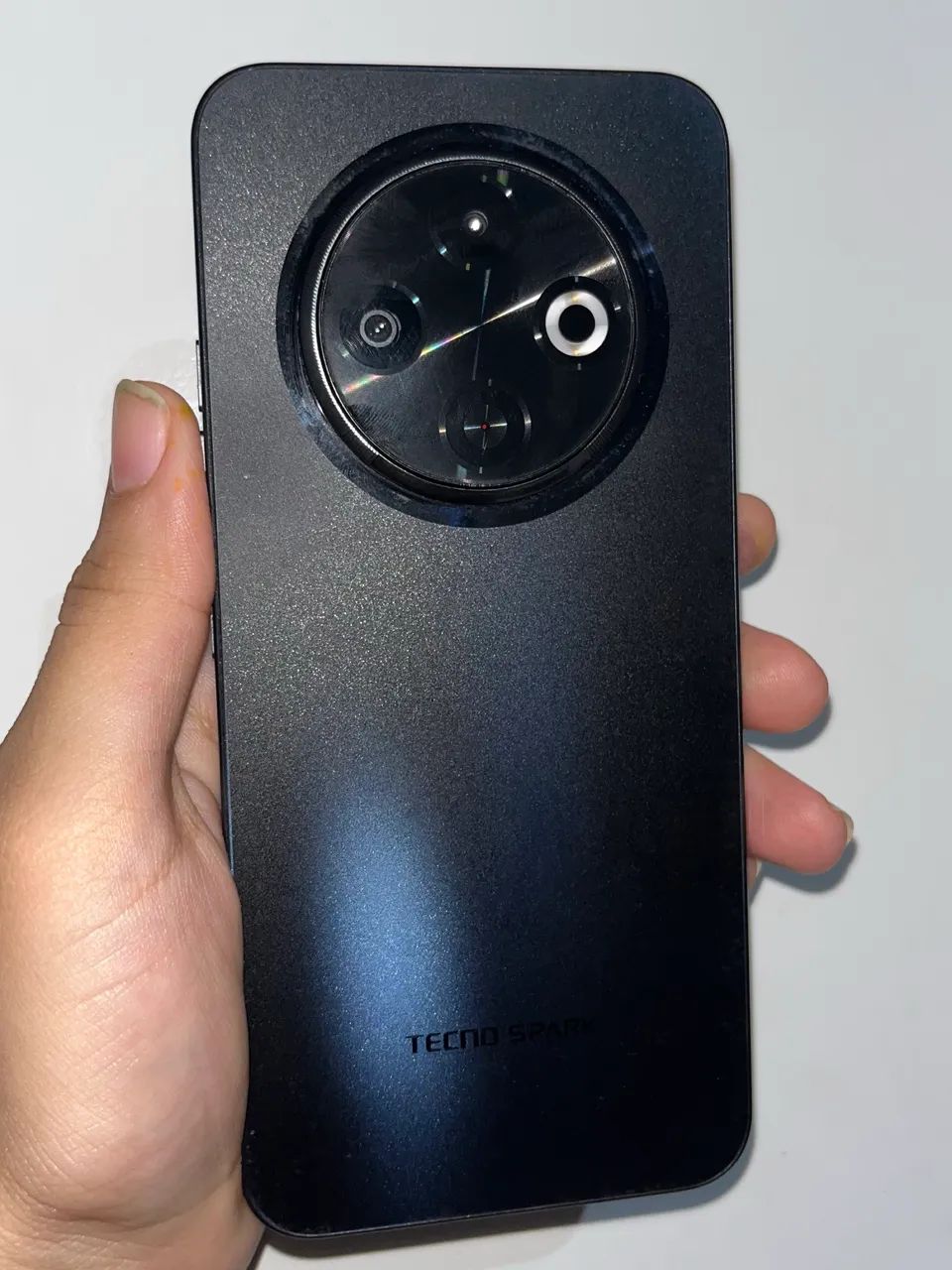  Tecno Spark 30C novo