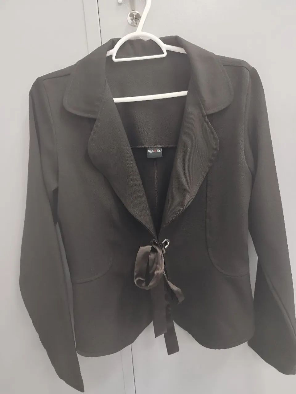 Blazer Tam p