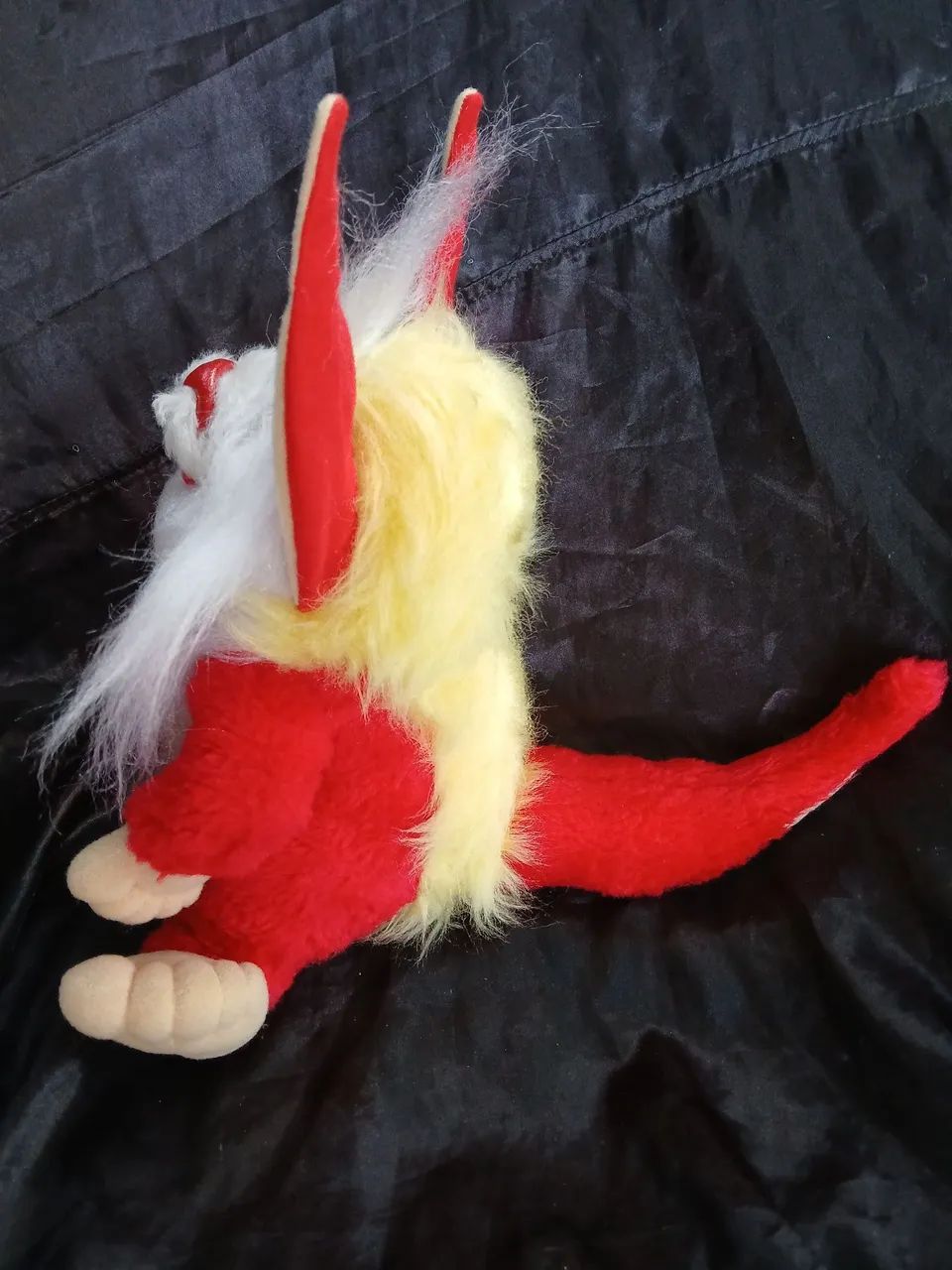 Thundercats Pelúcia Snarf  - Foto 4