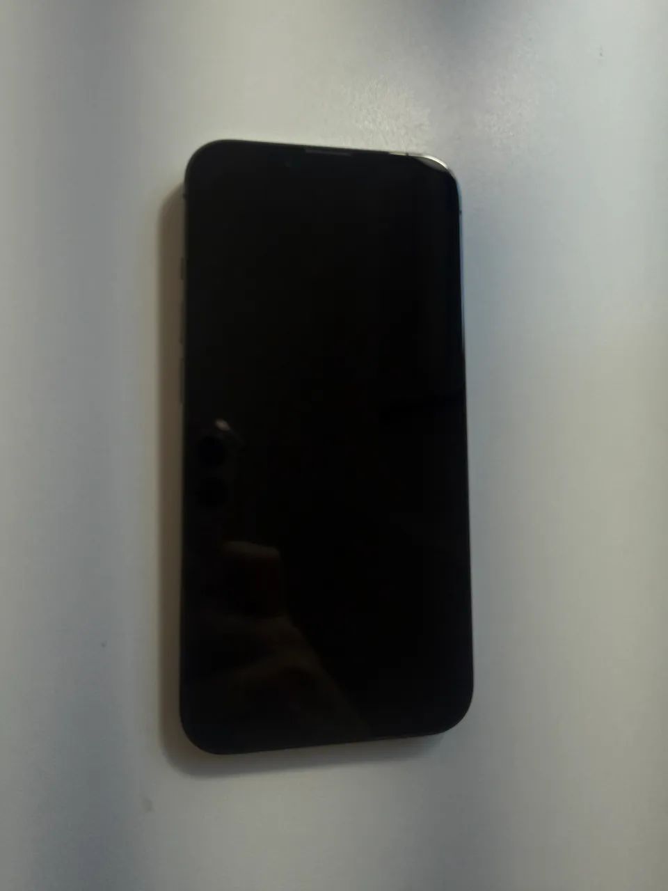 iPhone 13 Pro 128GB Grafite - Excelente Estado  - Foto 3