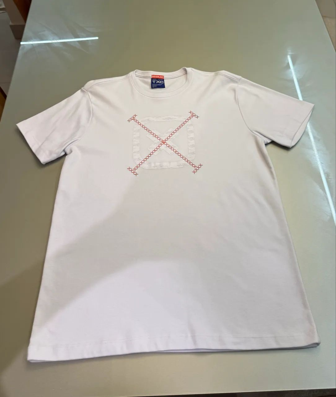 Camiseta TXC original nunca usada!