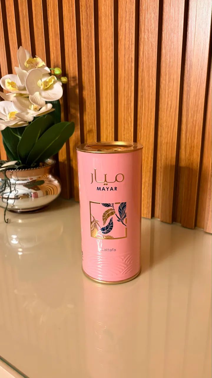 Perfume Mayar
