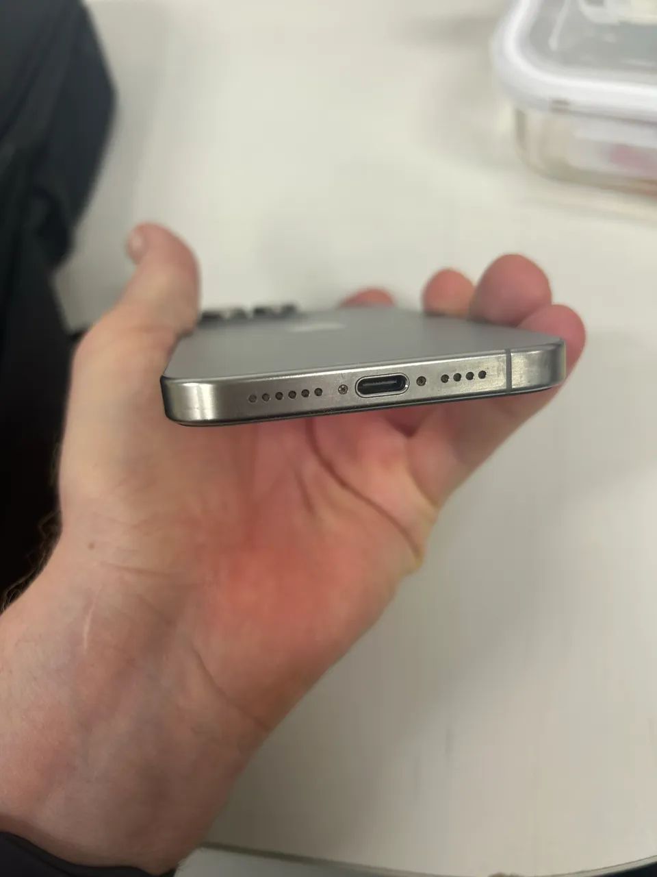 iPhone 15 ProMax - Foto 3