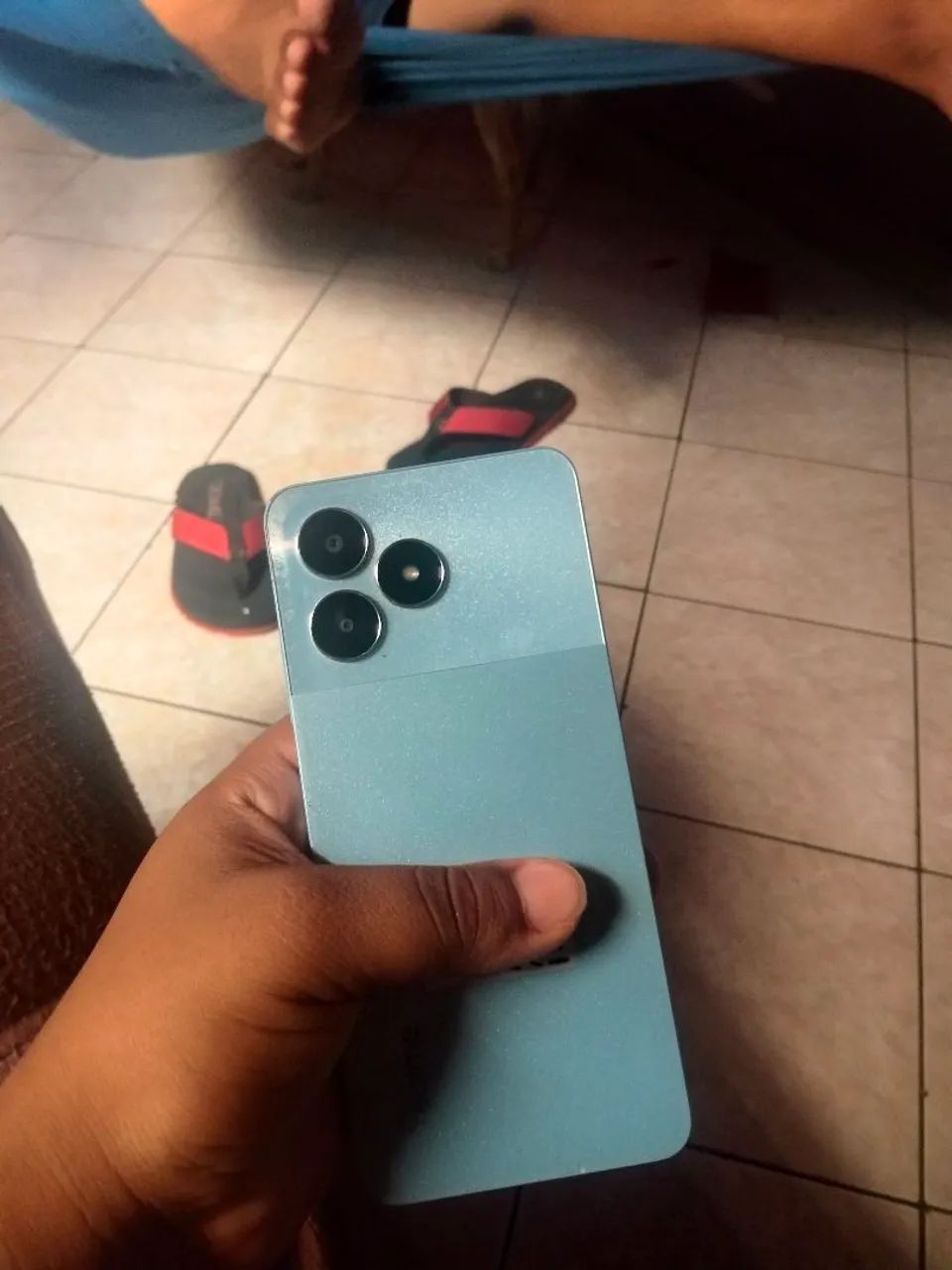 Realme 50 - 128gb