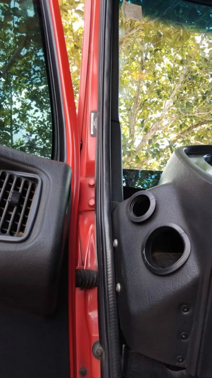 Caçamba atron 2014 - Foto 4