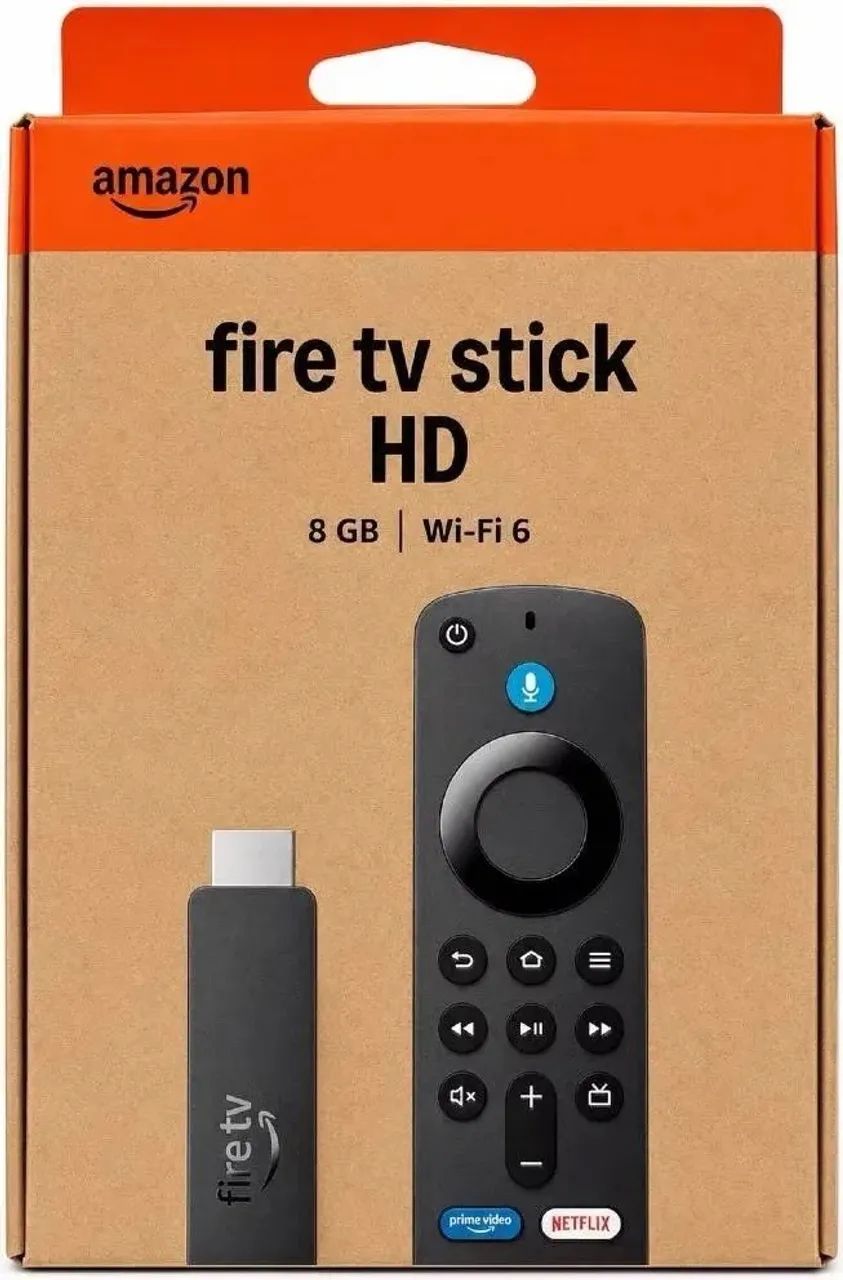 Fire stick Amazon 2026
