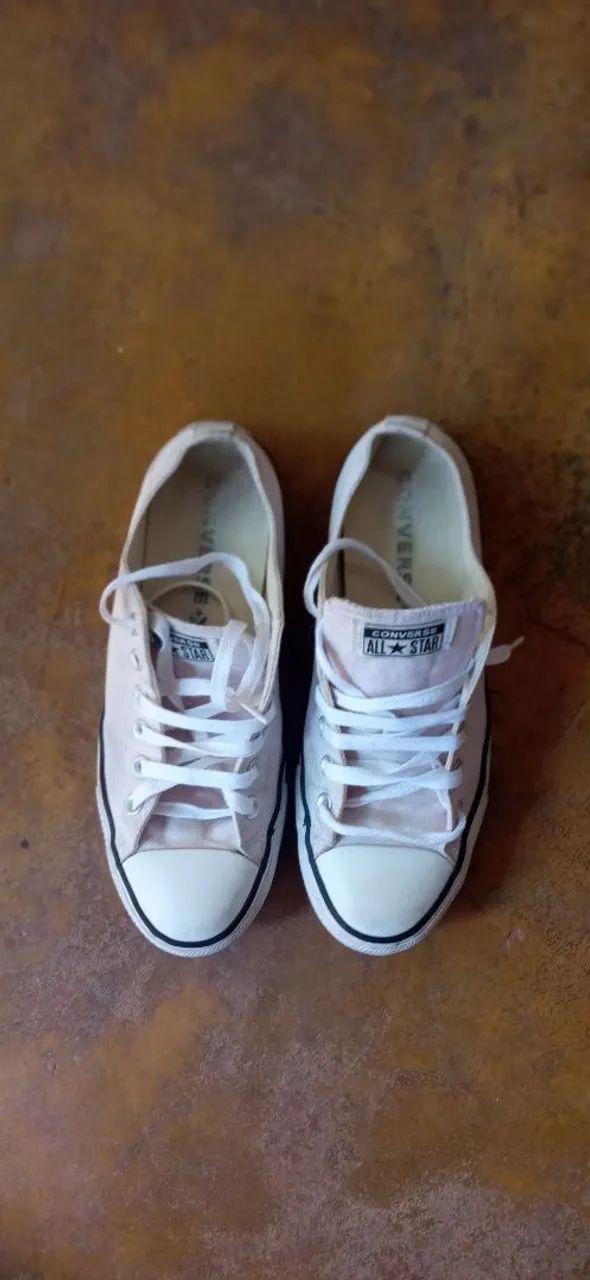 Tenis allstar - Foto 3