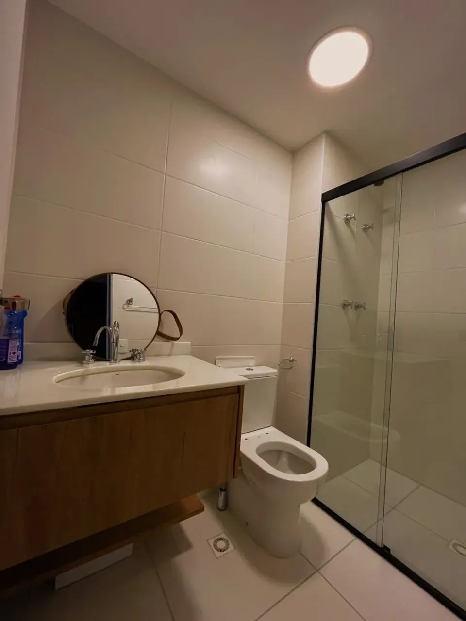 Sumaré Studio para alugar totalmente mobiliado,lazer completo. - Foto 2