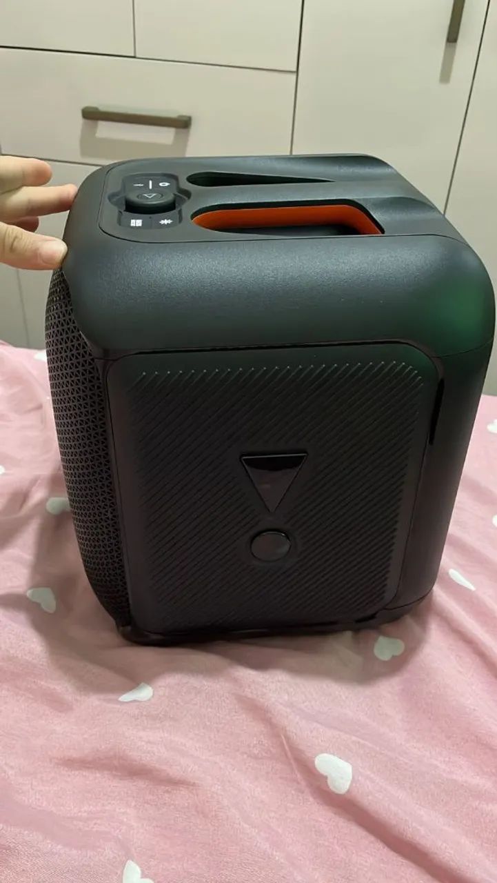 Caixa de som JBL original  - Foto 3