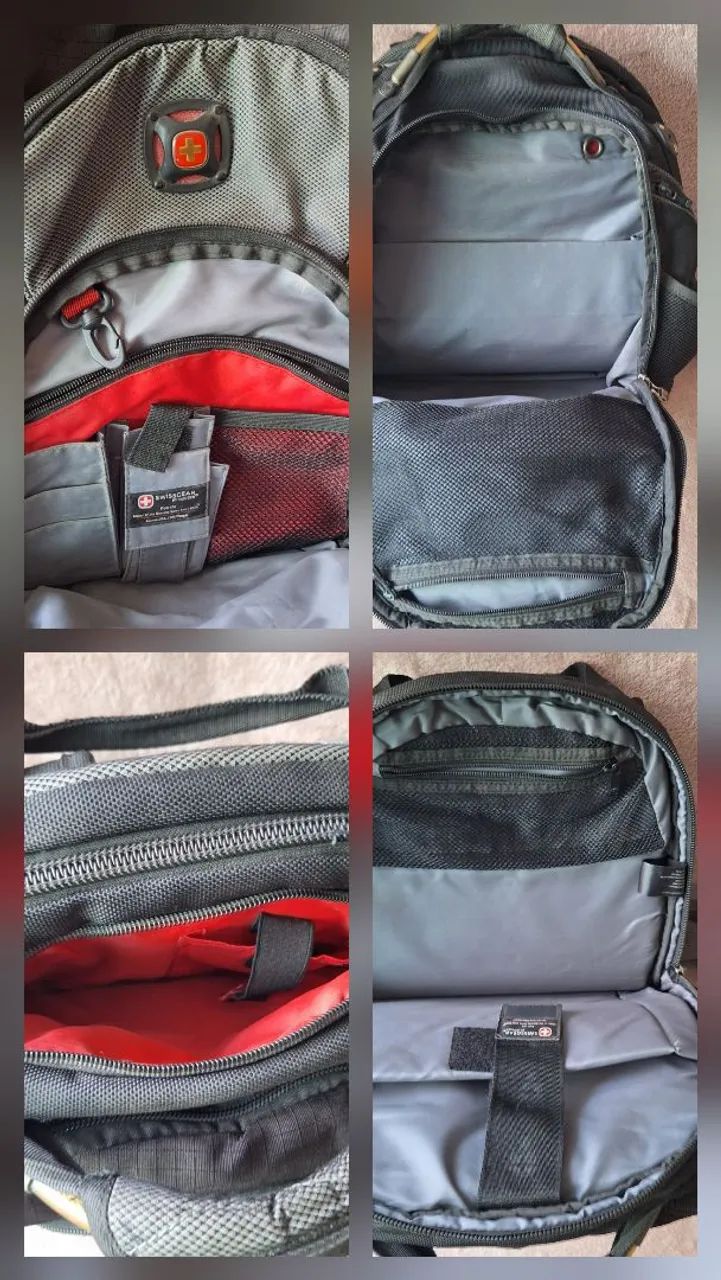 Mochila SwissGear - Foto 2