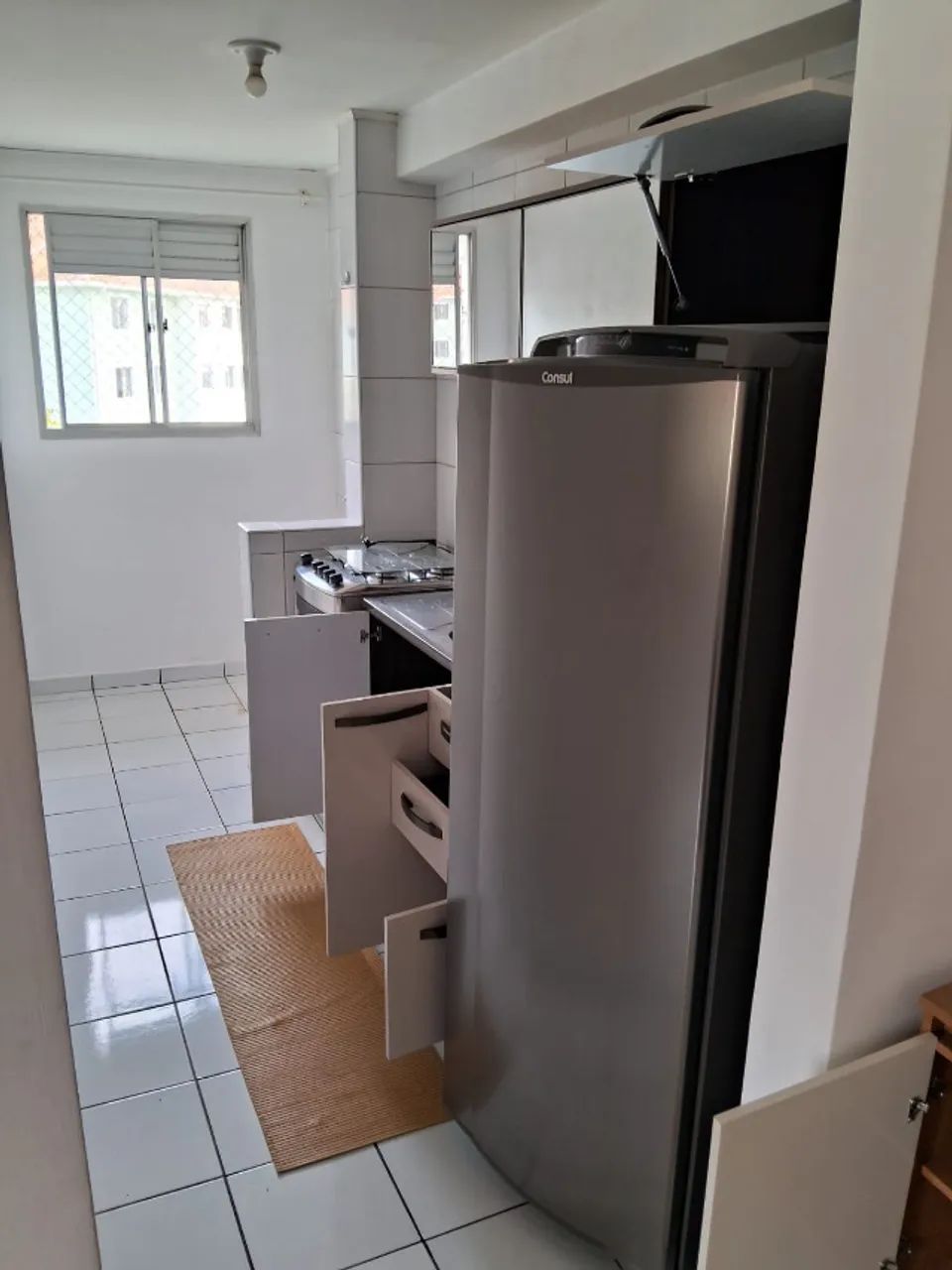 APARTAMENTO MOBILIADO  - Foto 5