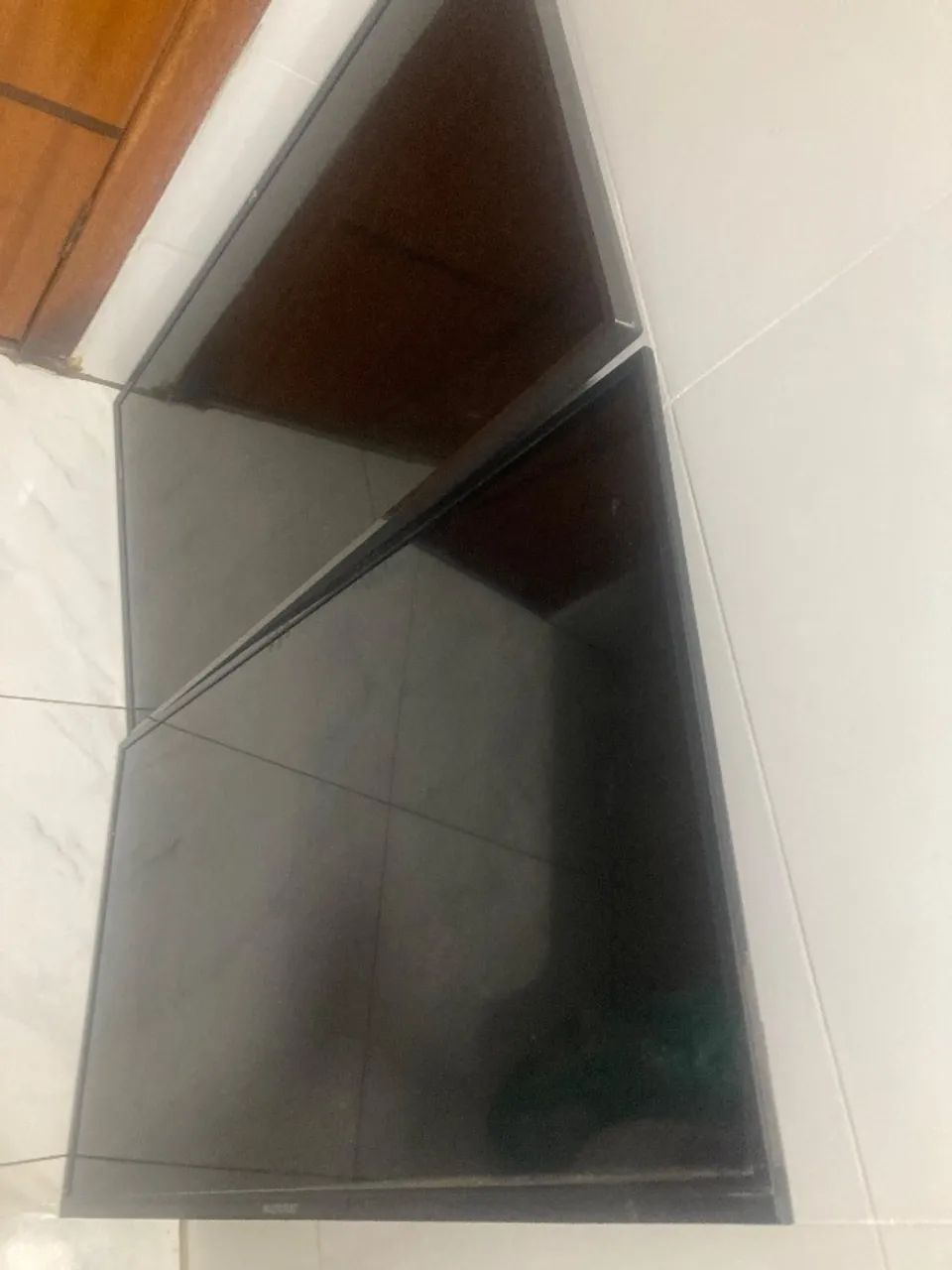 Smart tv barata 