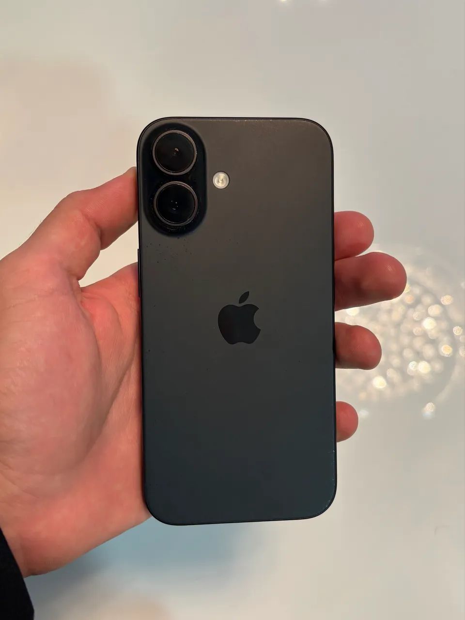 iPhone 16 256GB - 96% - Foto 3