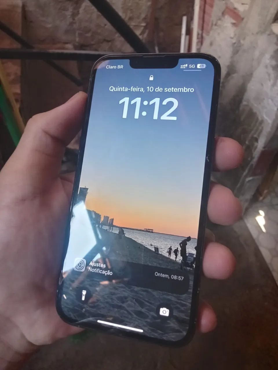IPHONE 13 PRO 128GB - Foto 3