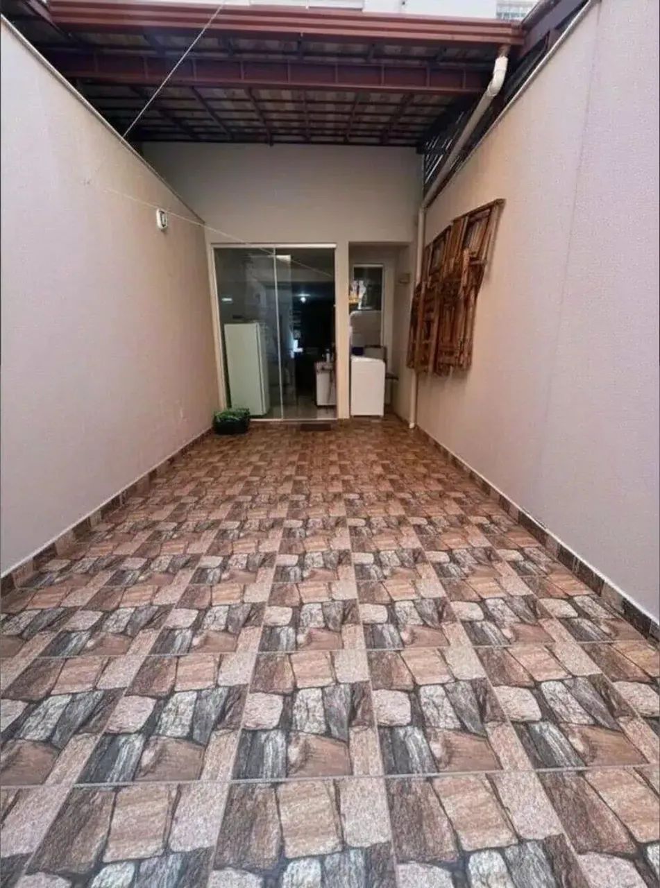 Casa Geminada - Foto 3