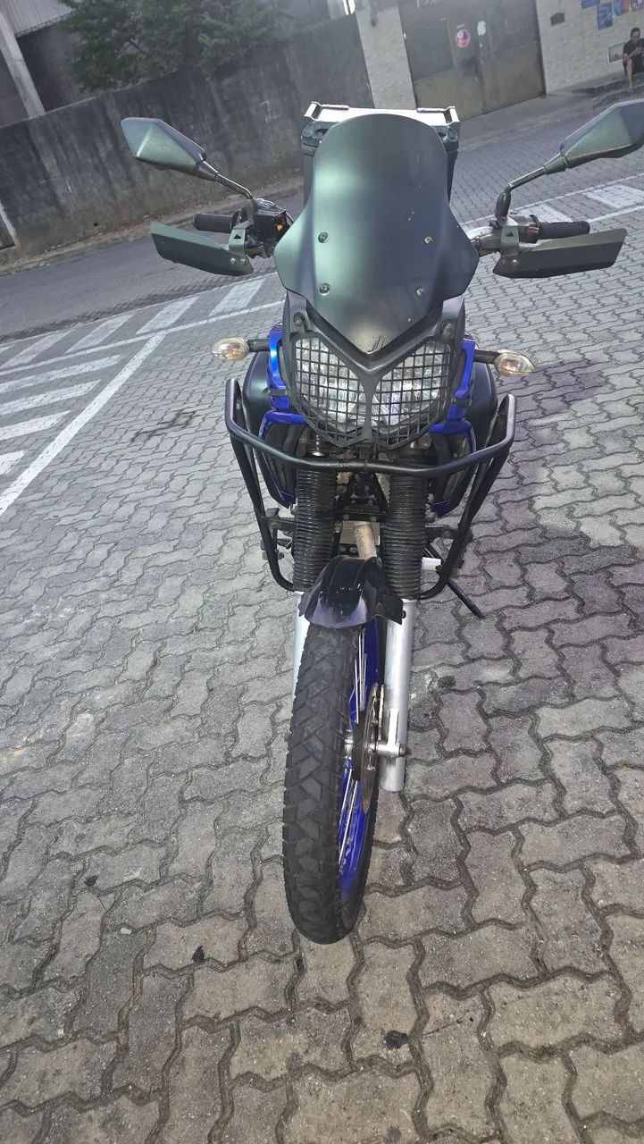 Tenere 250 2018 - Foto 5