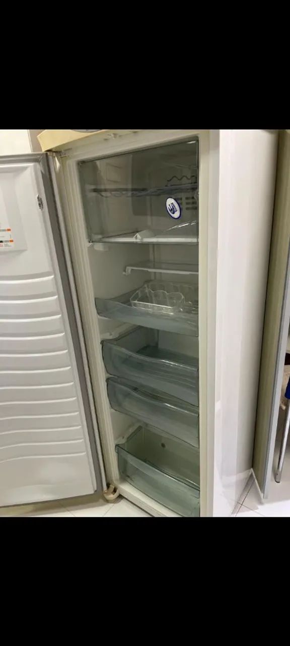 Geladeira - Foto 2