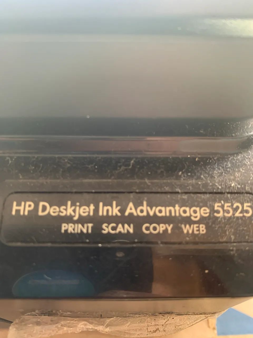 Impressora HP  - Foto 5