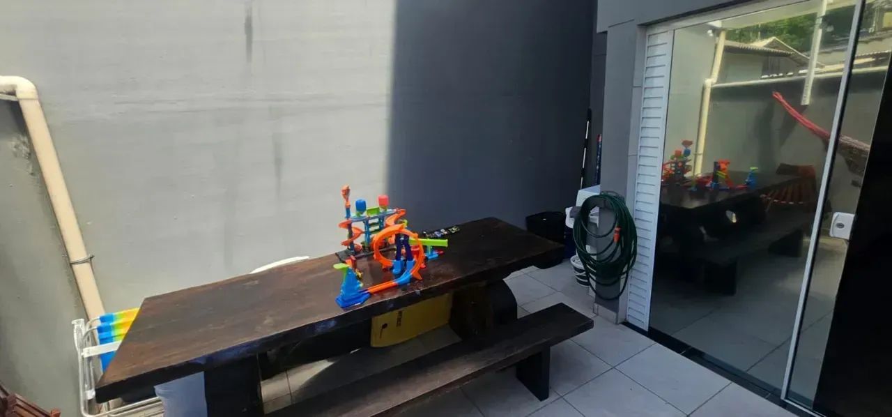 Vendo apartamento mobiliado, diferenciado no bairro nova esperança! - Foto 11