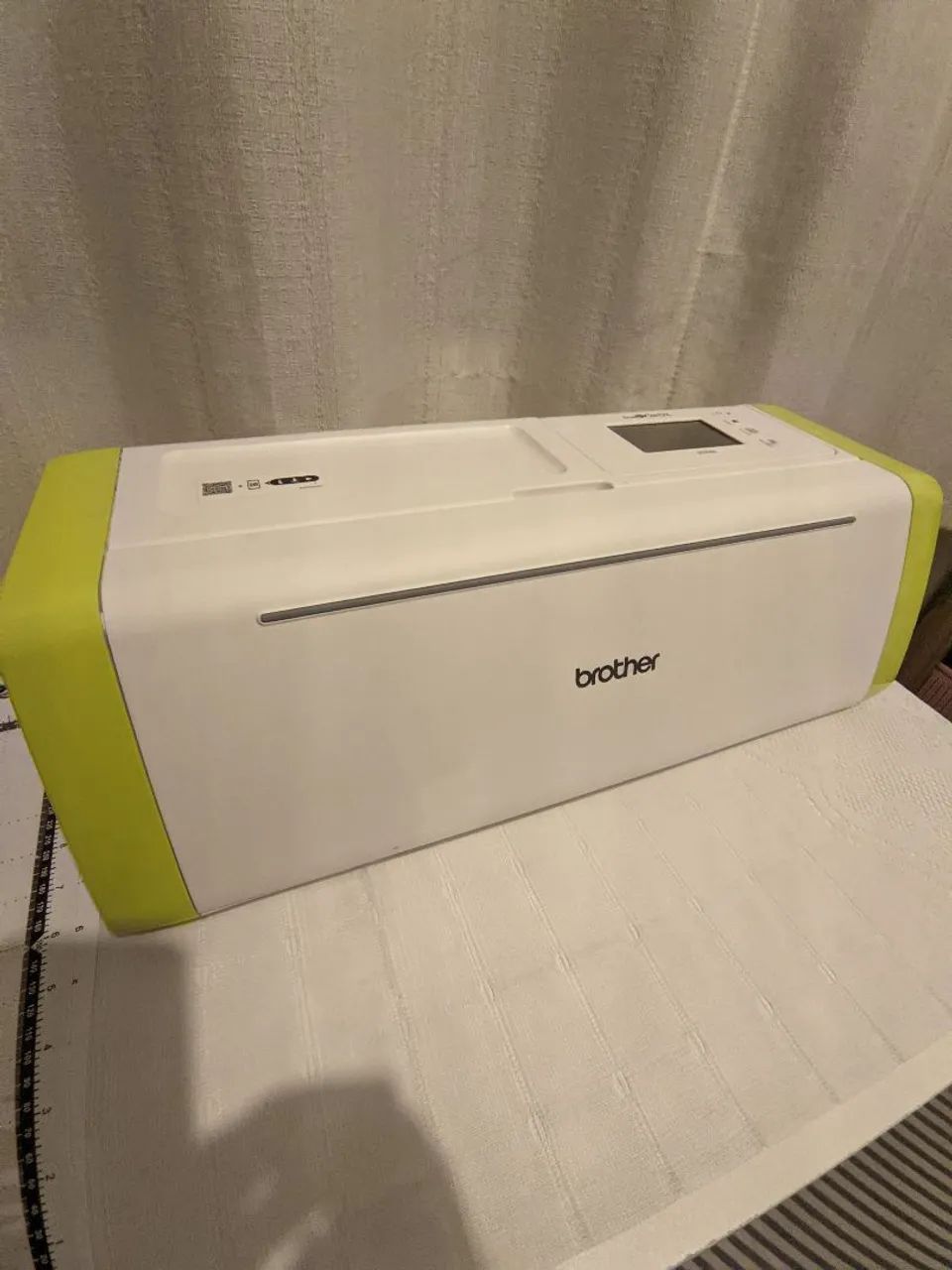 Plotter de recorte ScannCut SDX85 - Foto 2