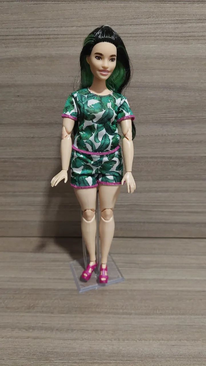 Barbie Mattel  - Foto 2