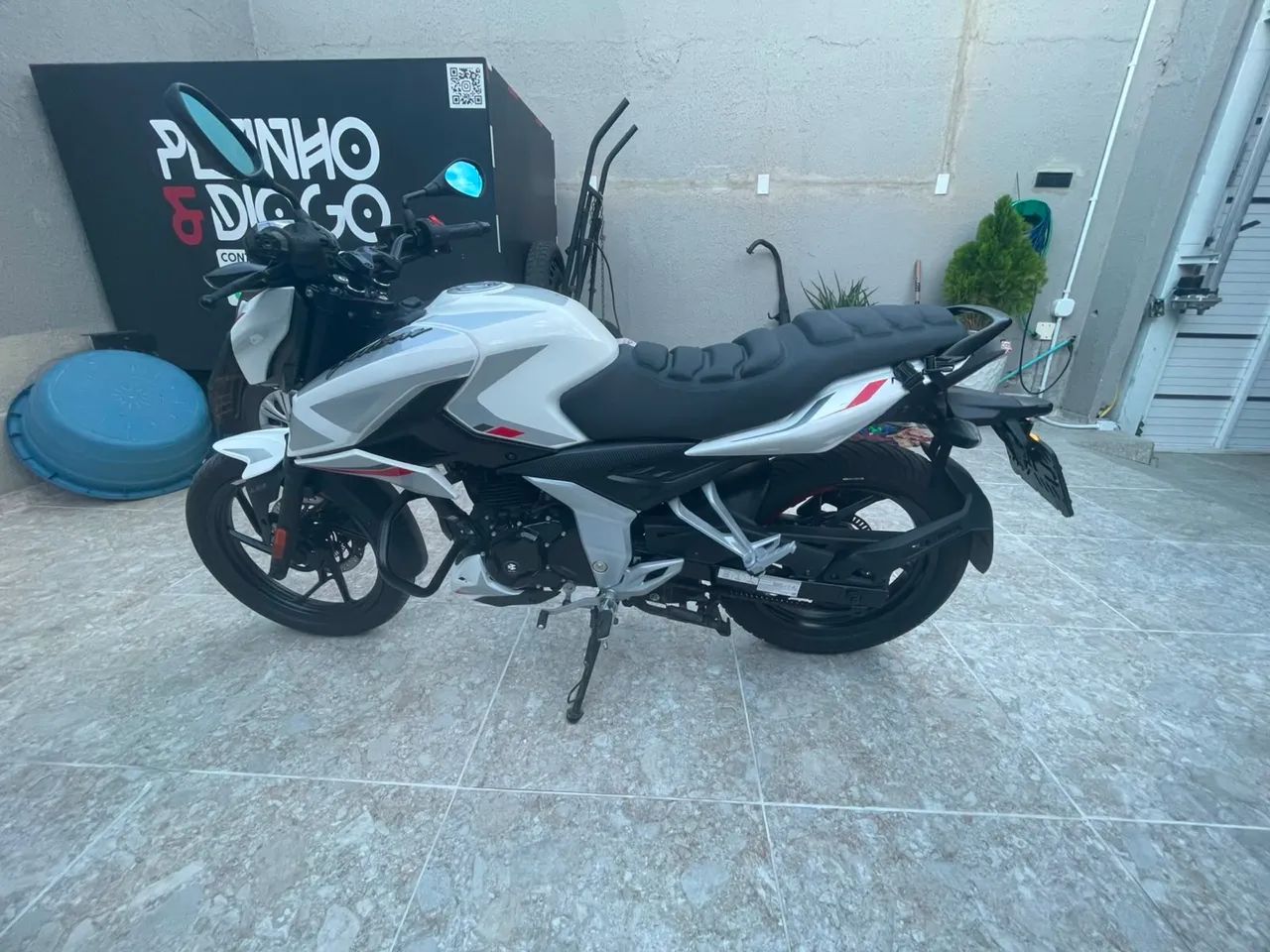Aluguel de moto - Foto 4