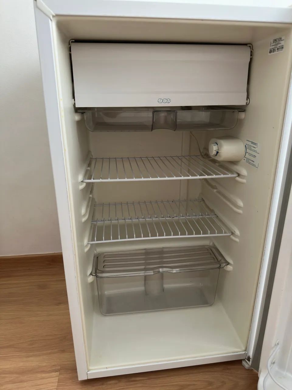 Frigobar cônsul 120 litros - Foto 4
