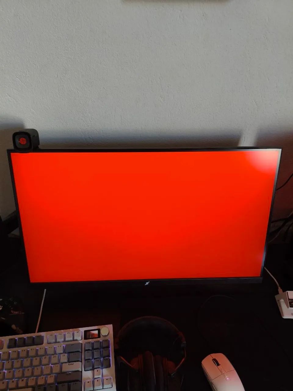 monitor superframe overview 27p 280hz - Foto 4