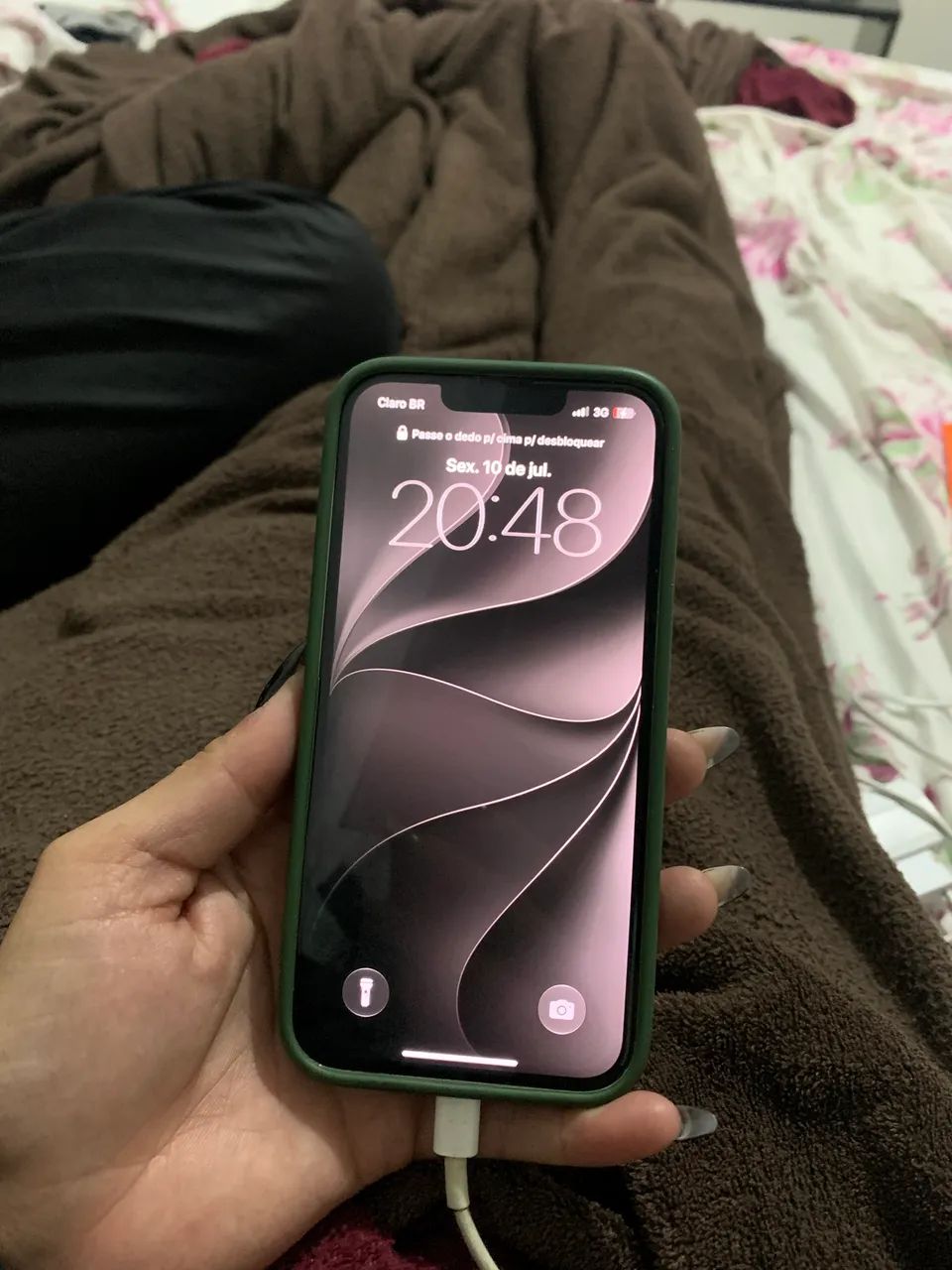Vendo iPhone 13 