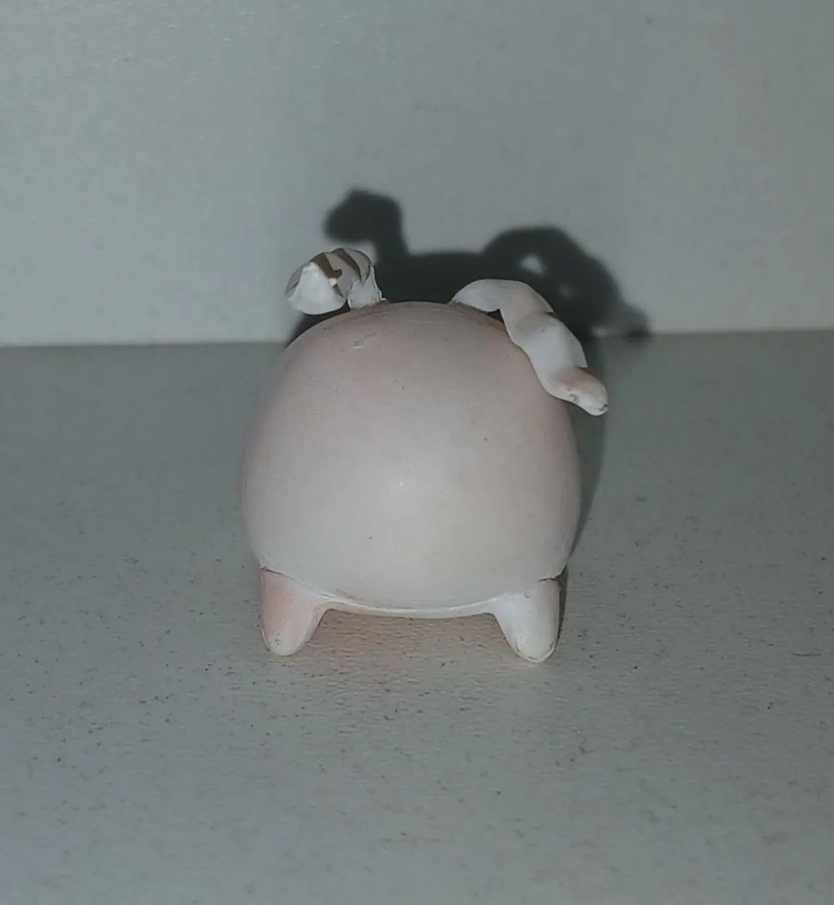 BONECO MINIATURA DIGIMON TOKOMON - Foto 2