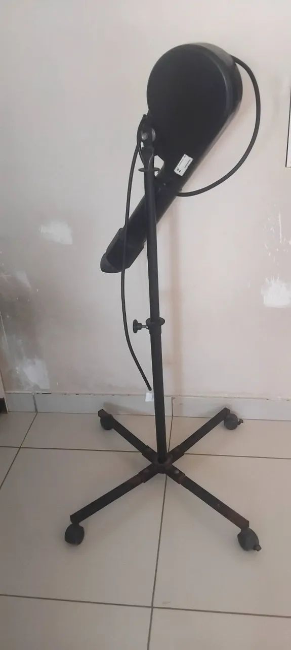 Secador Profissional Pet - Foto 2
