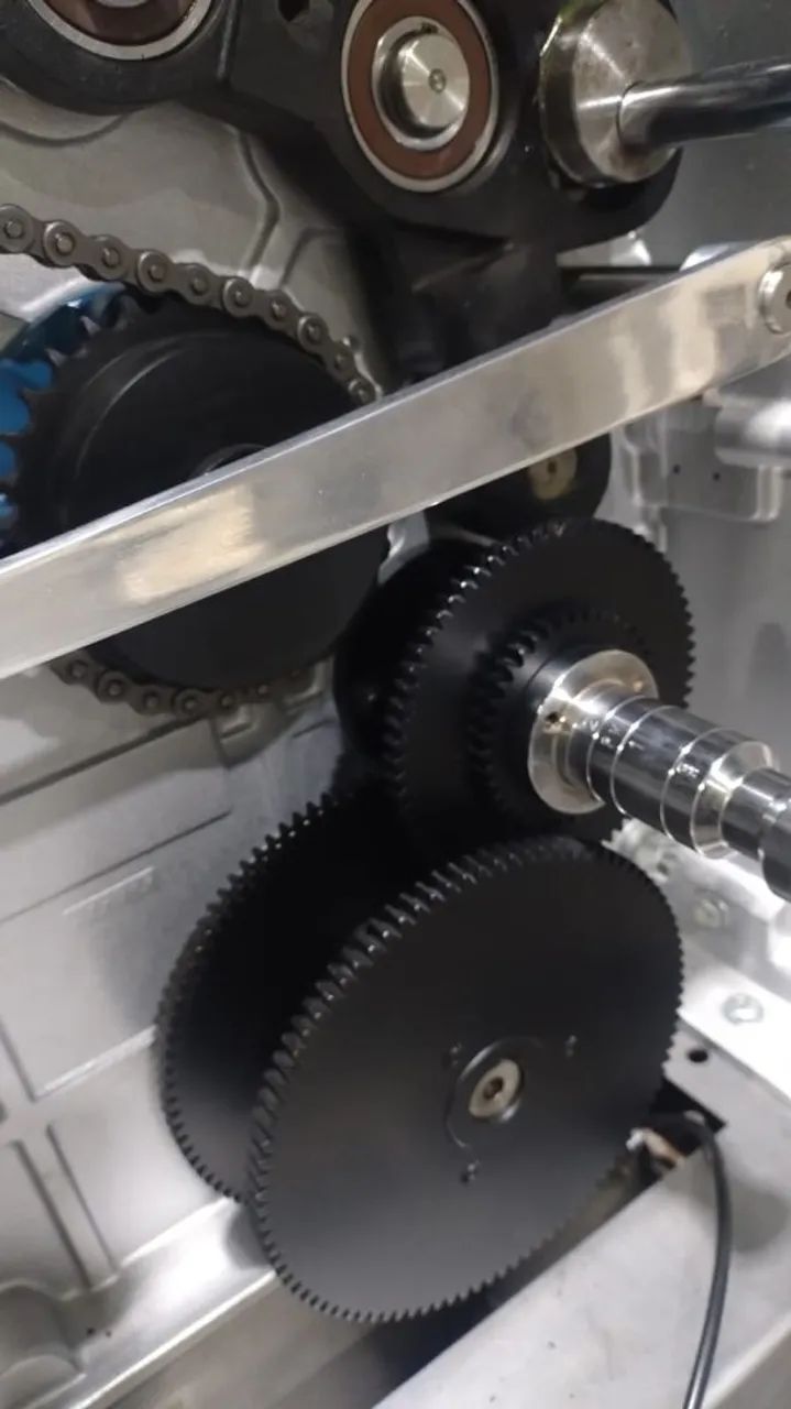 GA-500 Master Progresso, grupo automatico para pães Progresso. - Foto 5