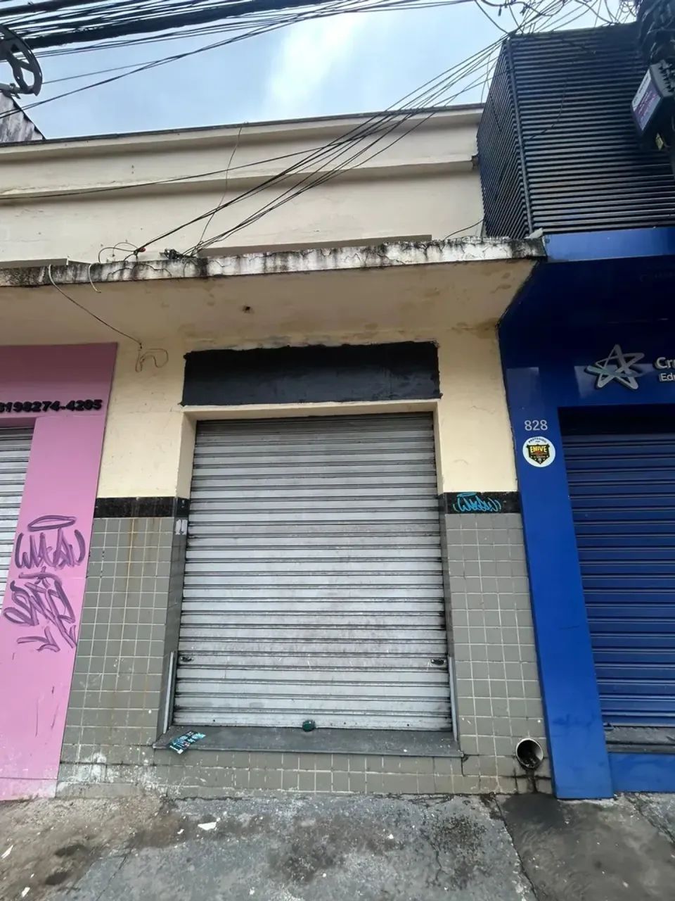 Imóvel para aluguel 30 m2 - Belo Horizonte - MG - Foto 3