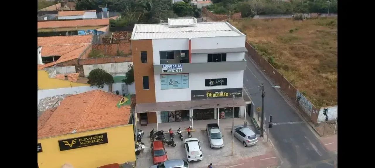 Prédio Comercial no Araçagy - Foto 2