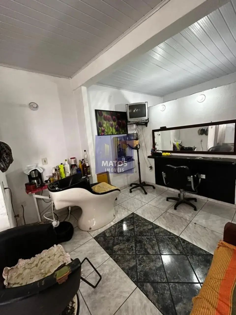 Imóvel amplo com 04 casas - Foto 2