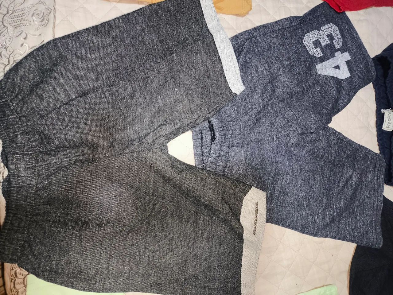 Roupas diversas infantis  - Foto 4