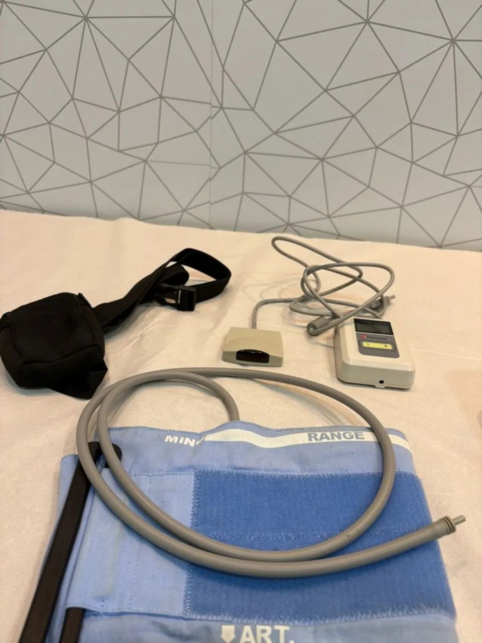 HOLTER e MAPA 24H MICROMED - Foto 2
