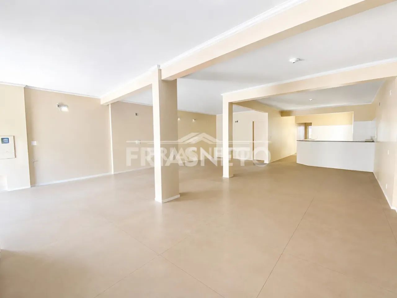 IMÓVEL COMERCIAL À VENDA - RUA XV DE NOVEMBRO - BAIRRO ALTO - Foto 2