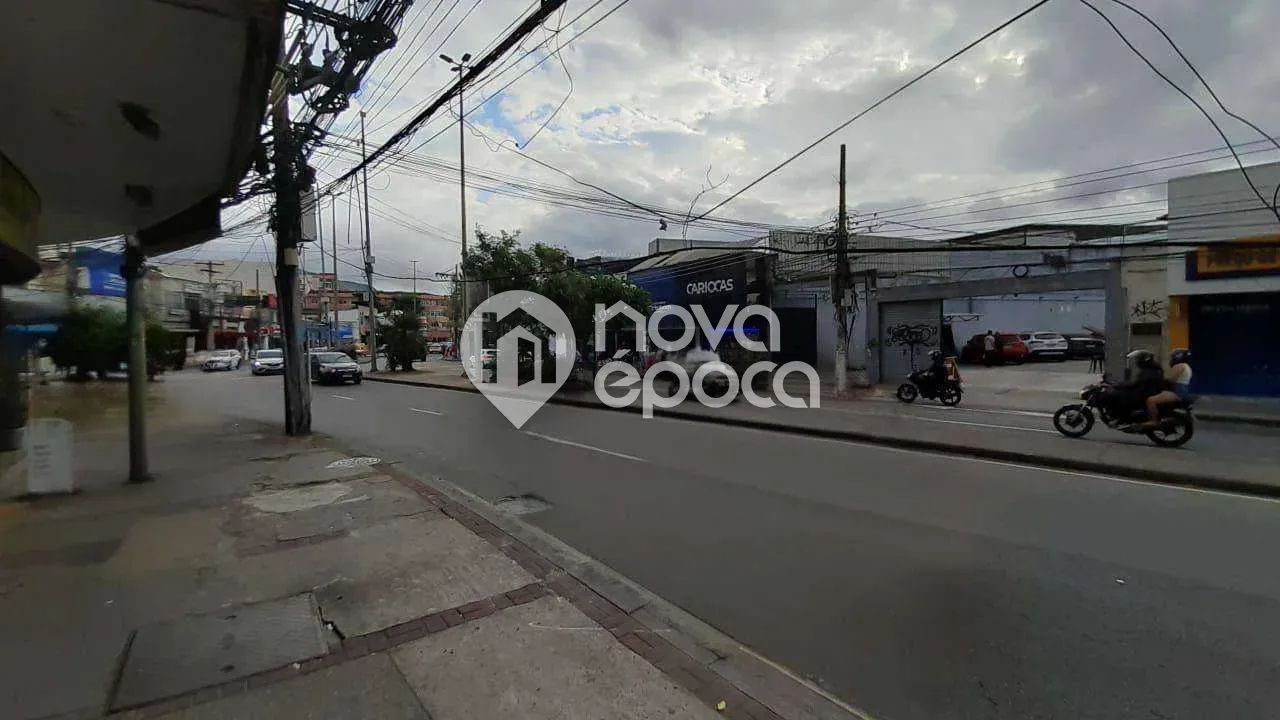 Abolição | Apartamento 2 quartos - Foto 4