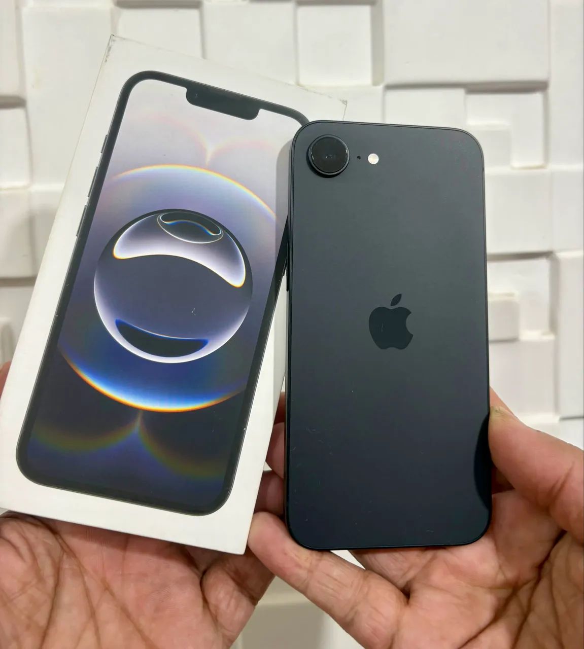 iPhone 16 e - Foto 3