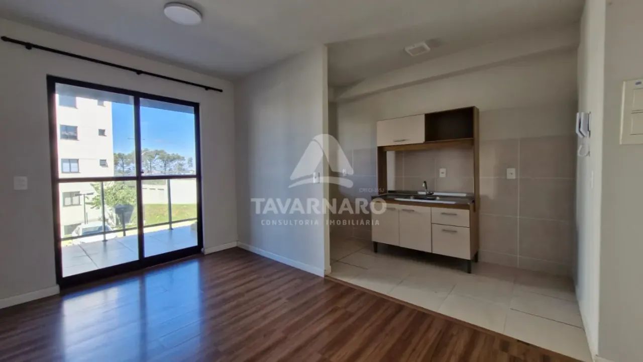 Apartamento Padrão em Ponta Grossa - Foto 2