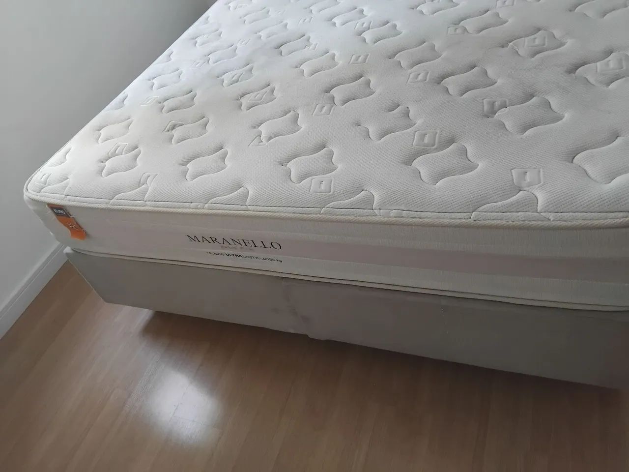 Cama box Queen size  - Foto 3