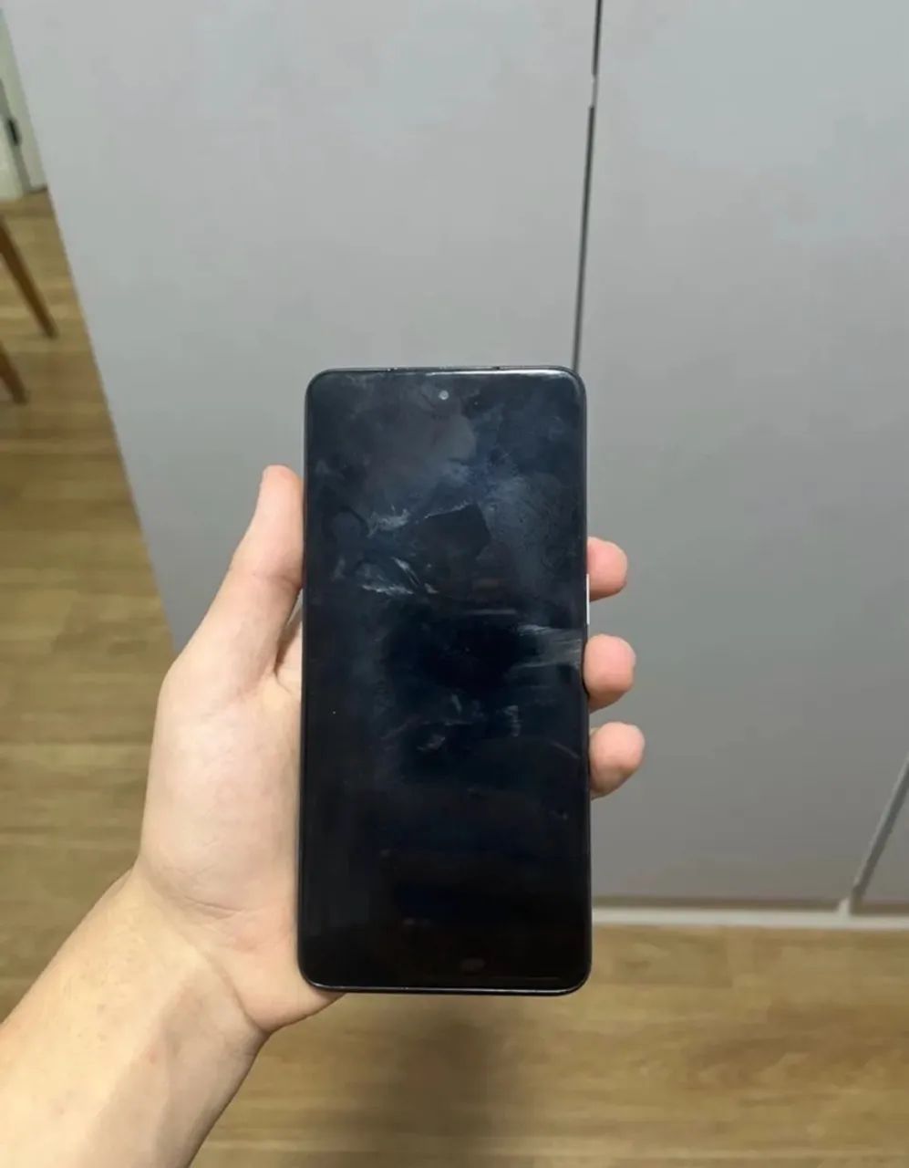 Moto g52 semi novo - Foto 3