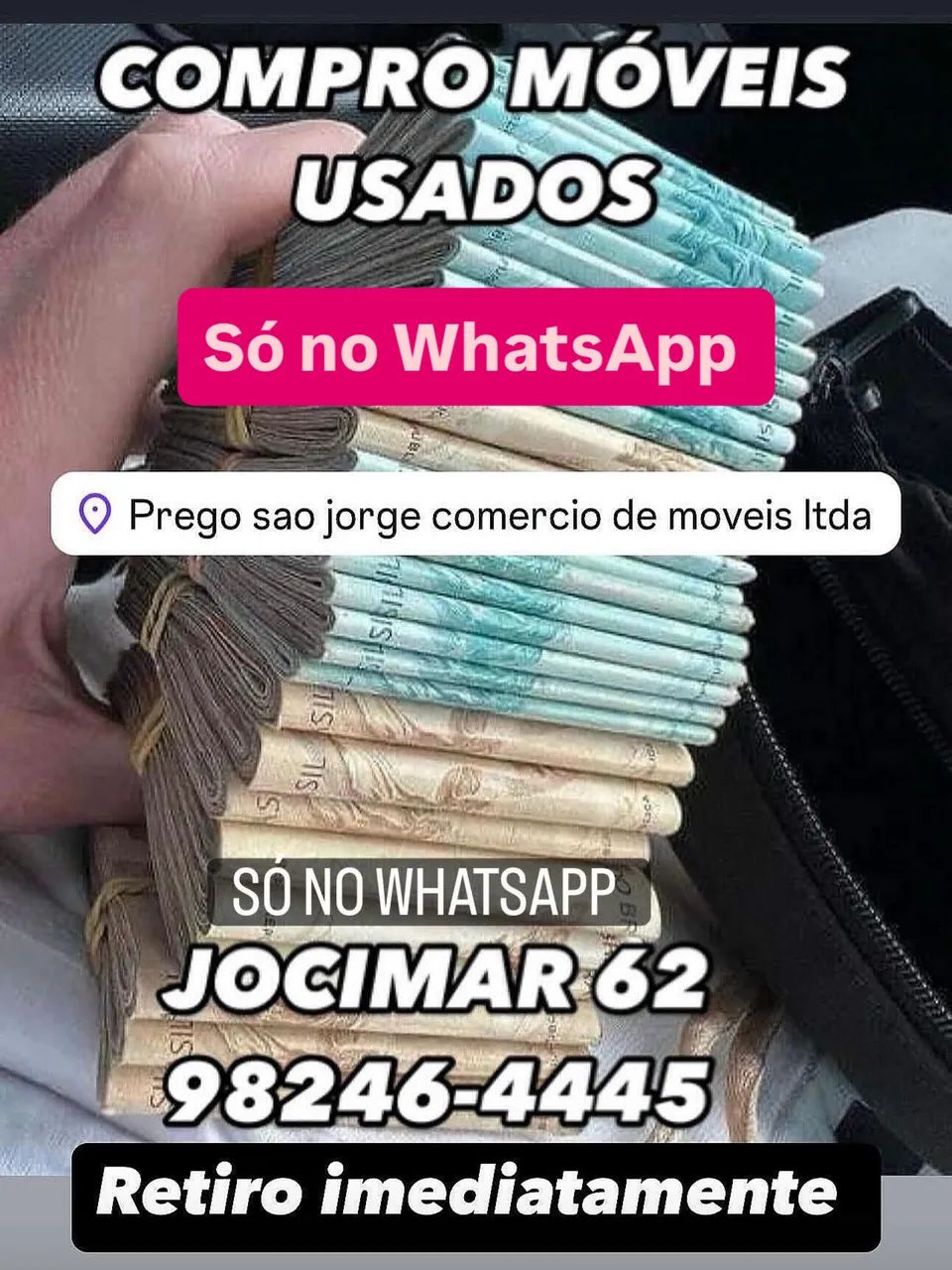  Vendo Móveis  e eletrodomésticos usados em ótimo estado! - Foto 6