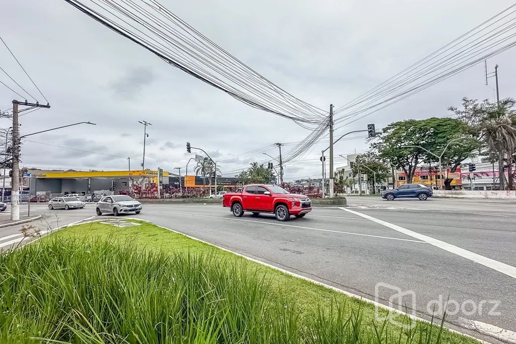 Imóvel na do Socorro com 0 dormitórios e 525m² - Foto 4