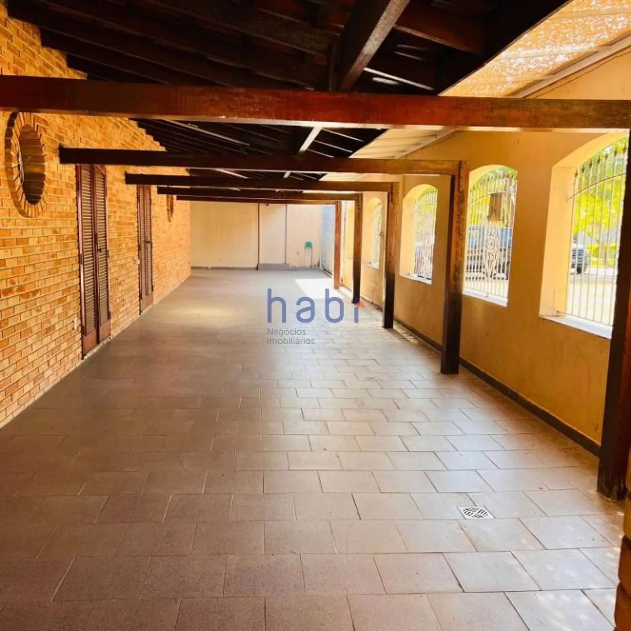 CASA COMERCIAL PARA LOCAÇÃO NO CAMPOLIM - Foto 5